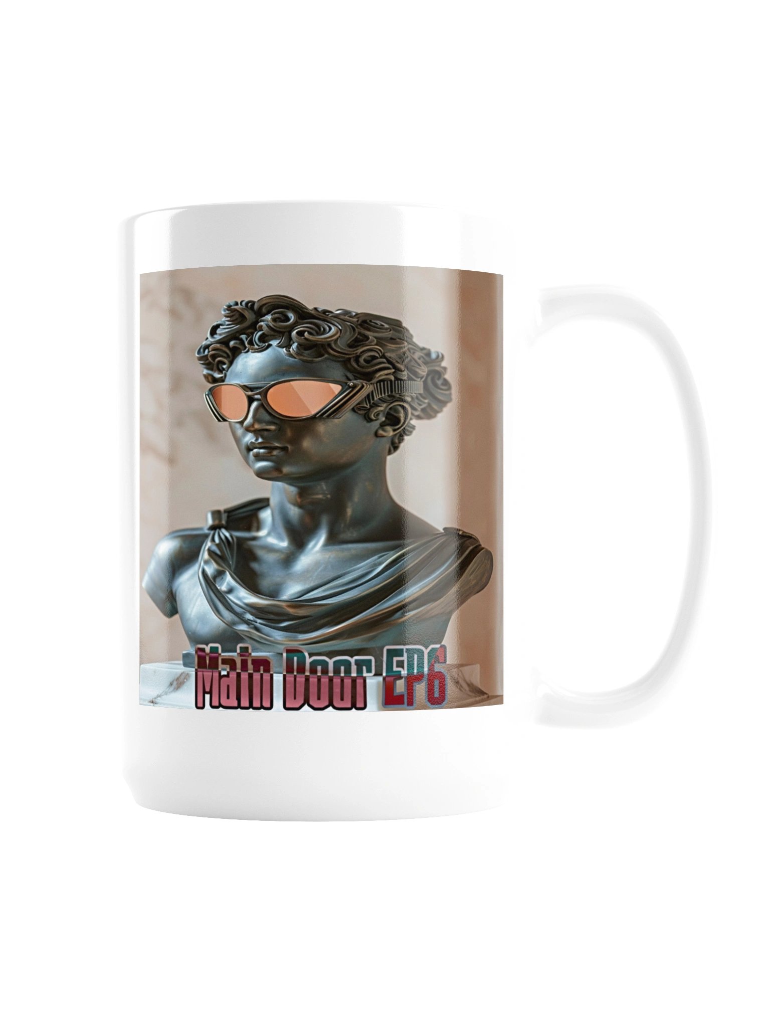 EP 6 Mug product image (6)