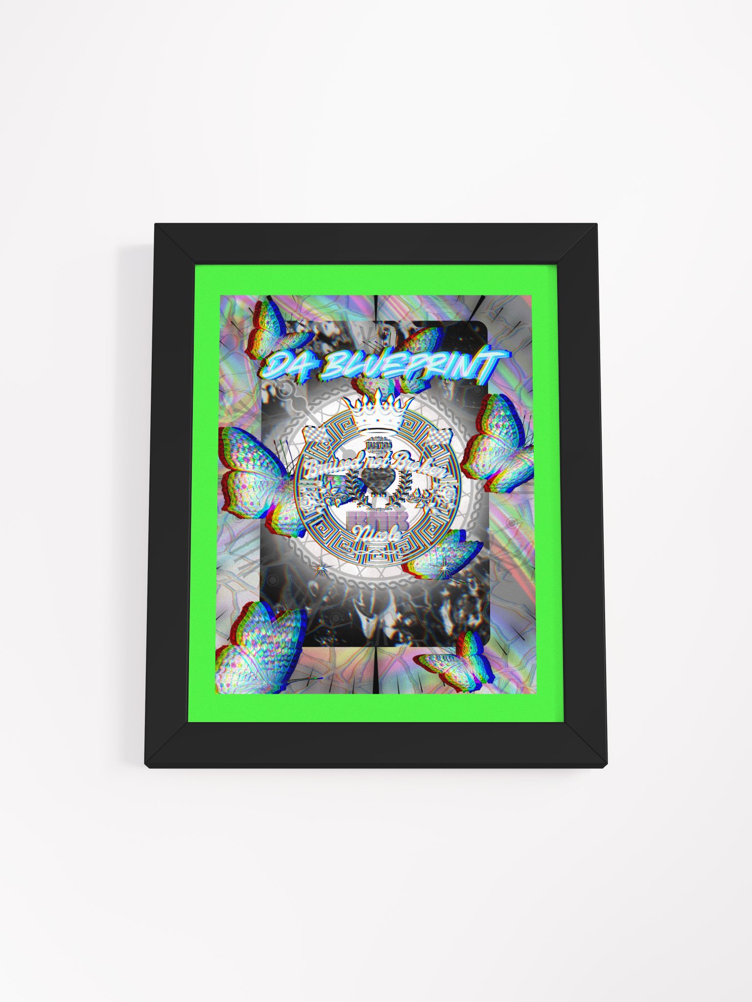 Bigger Picture;} product image (1)