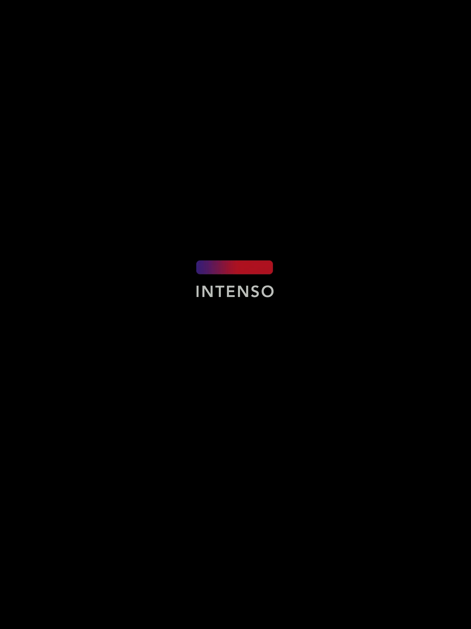 ▣ Intenso, Intense Dark Single Origin product image (3)