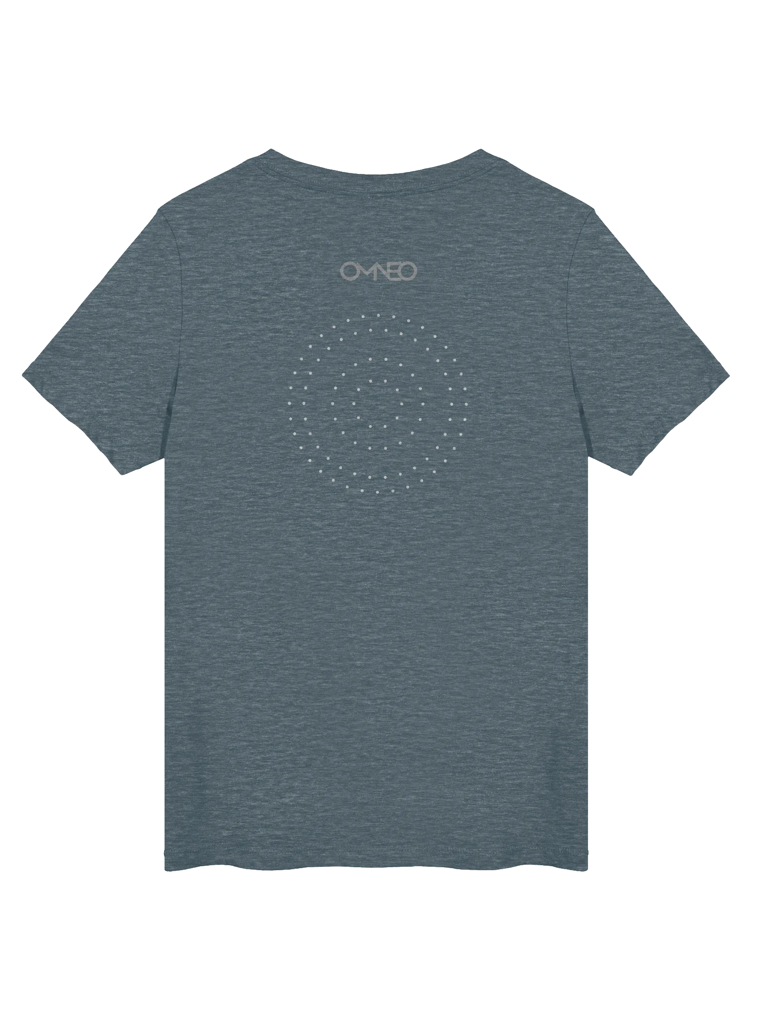 Dot Connected Ltd V-Neck Tee product image (1)