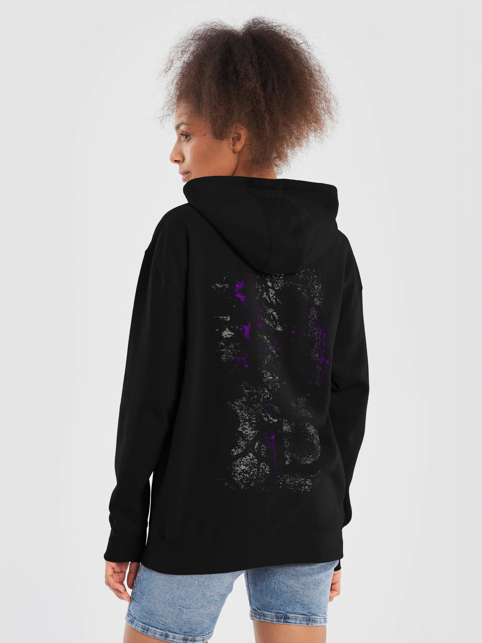 The Hollow Sound Hoodie product image (6)