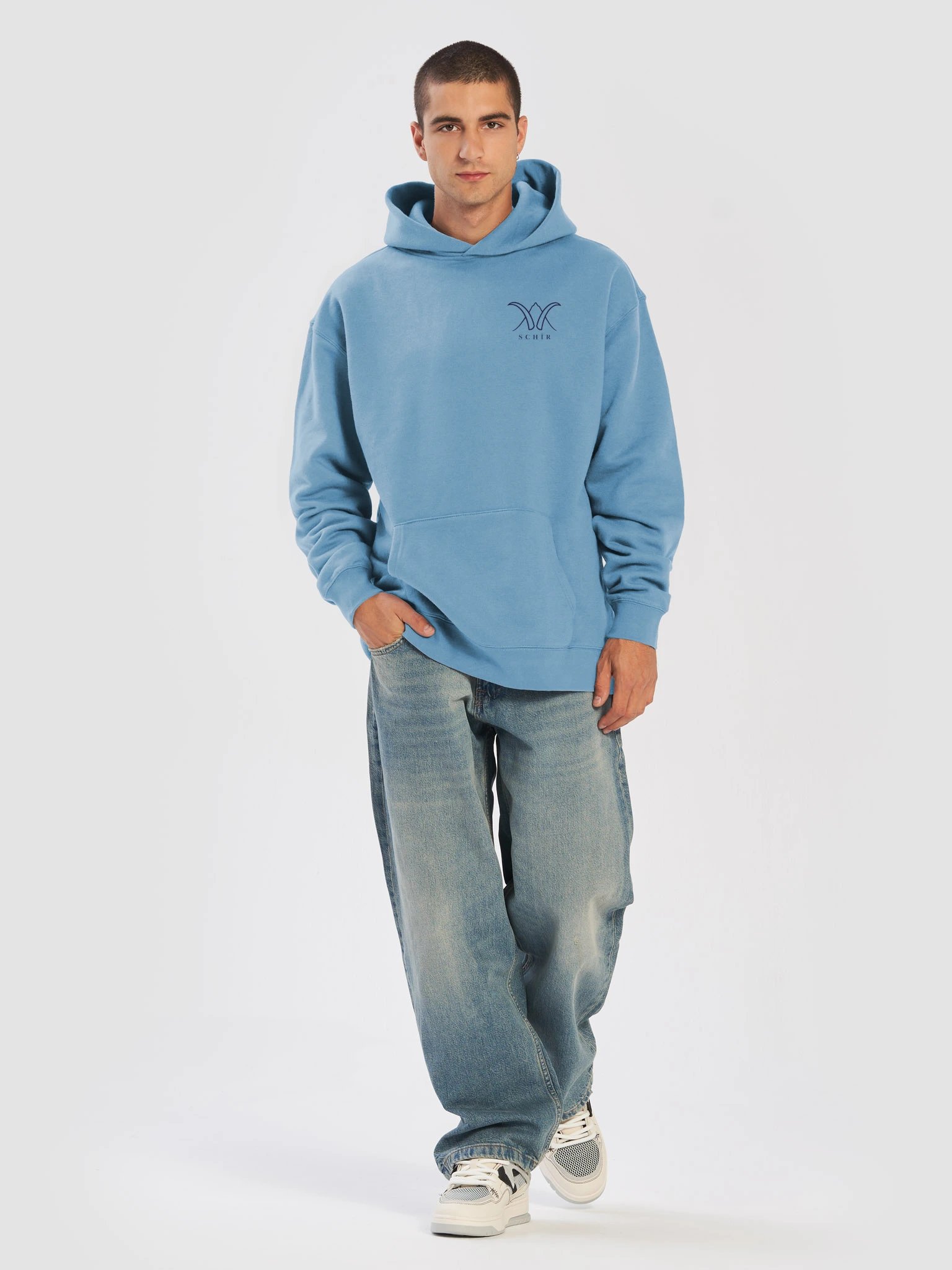 SUN ARC HOODIE product image (21)