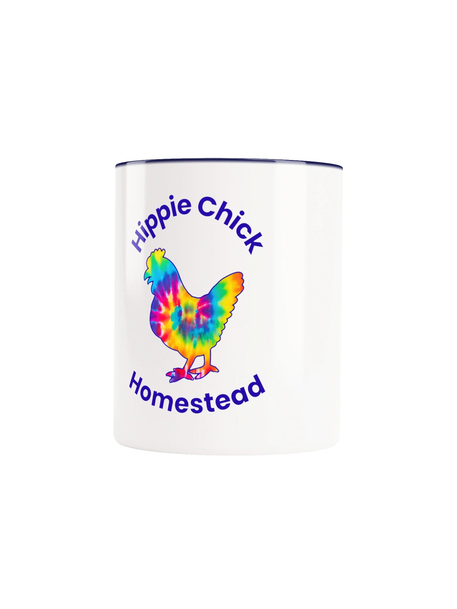 Ceramic Mug with Color Inside product image (36)