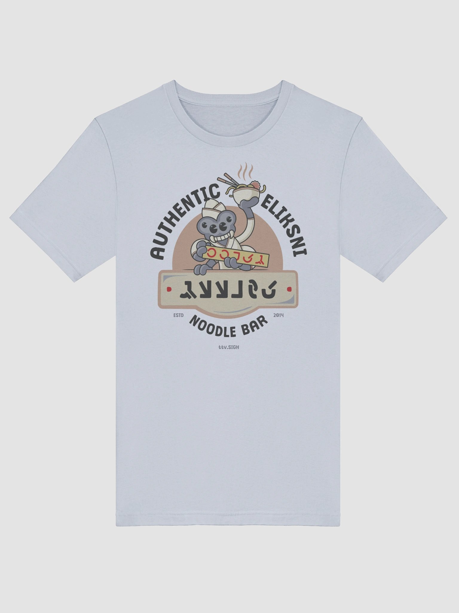 Noodle Bar Tee product image (5)