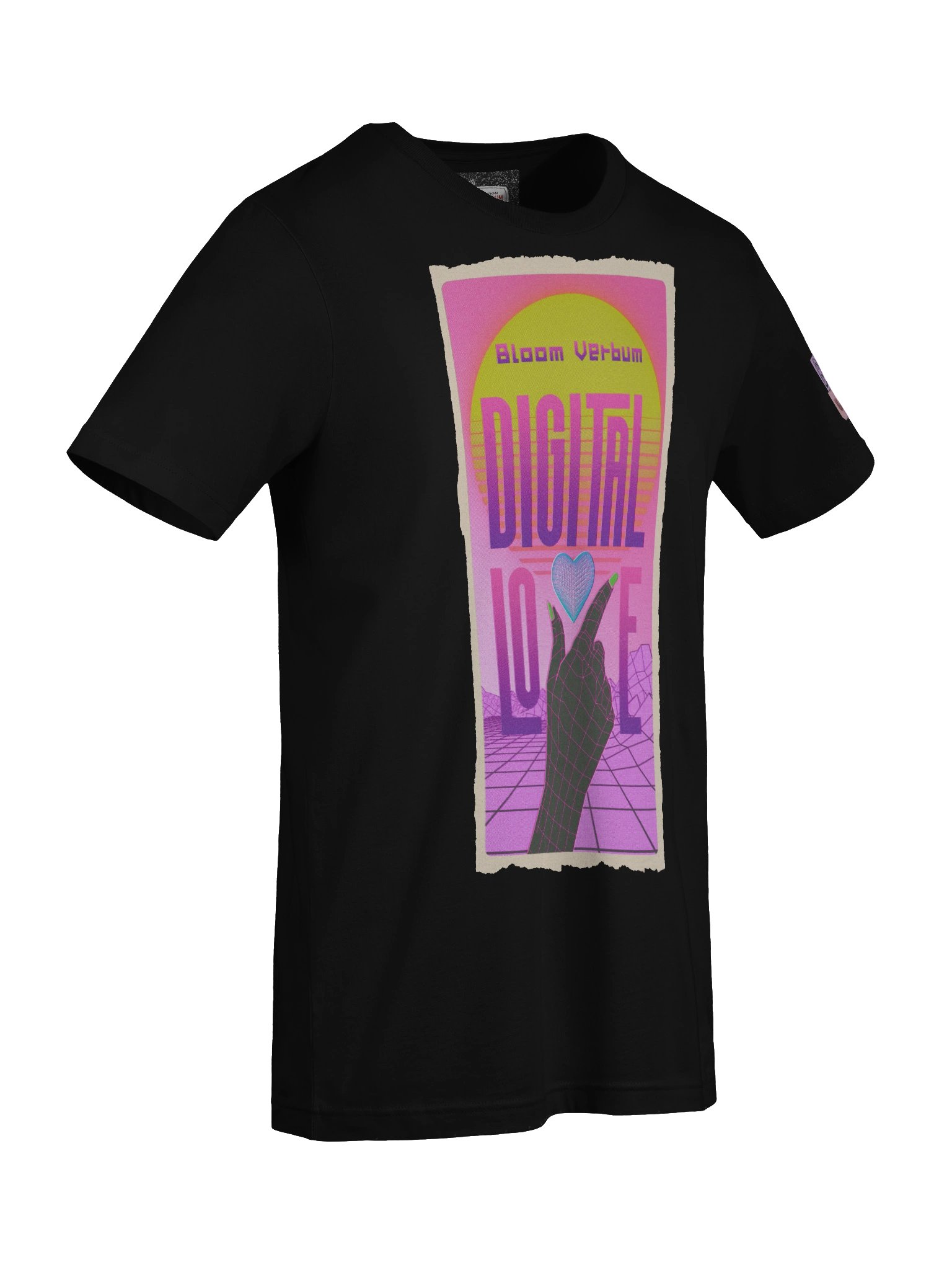 Digital Love product image (13)
