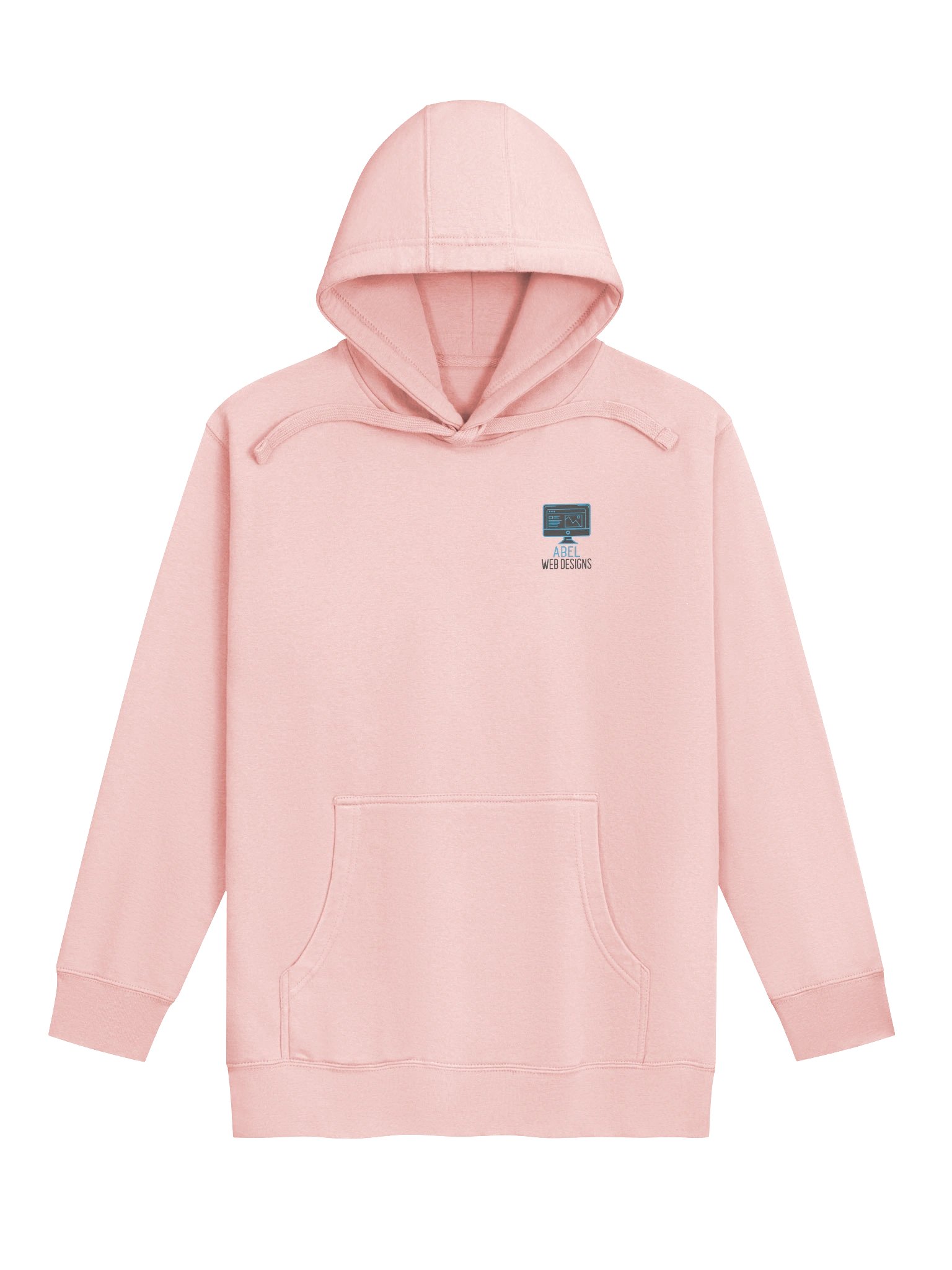Hoodie - Dark Logo product image (5)