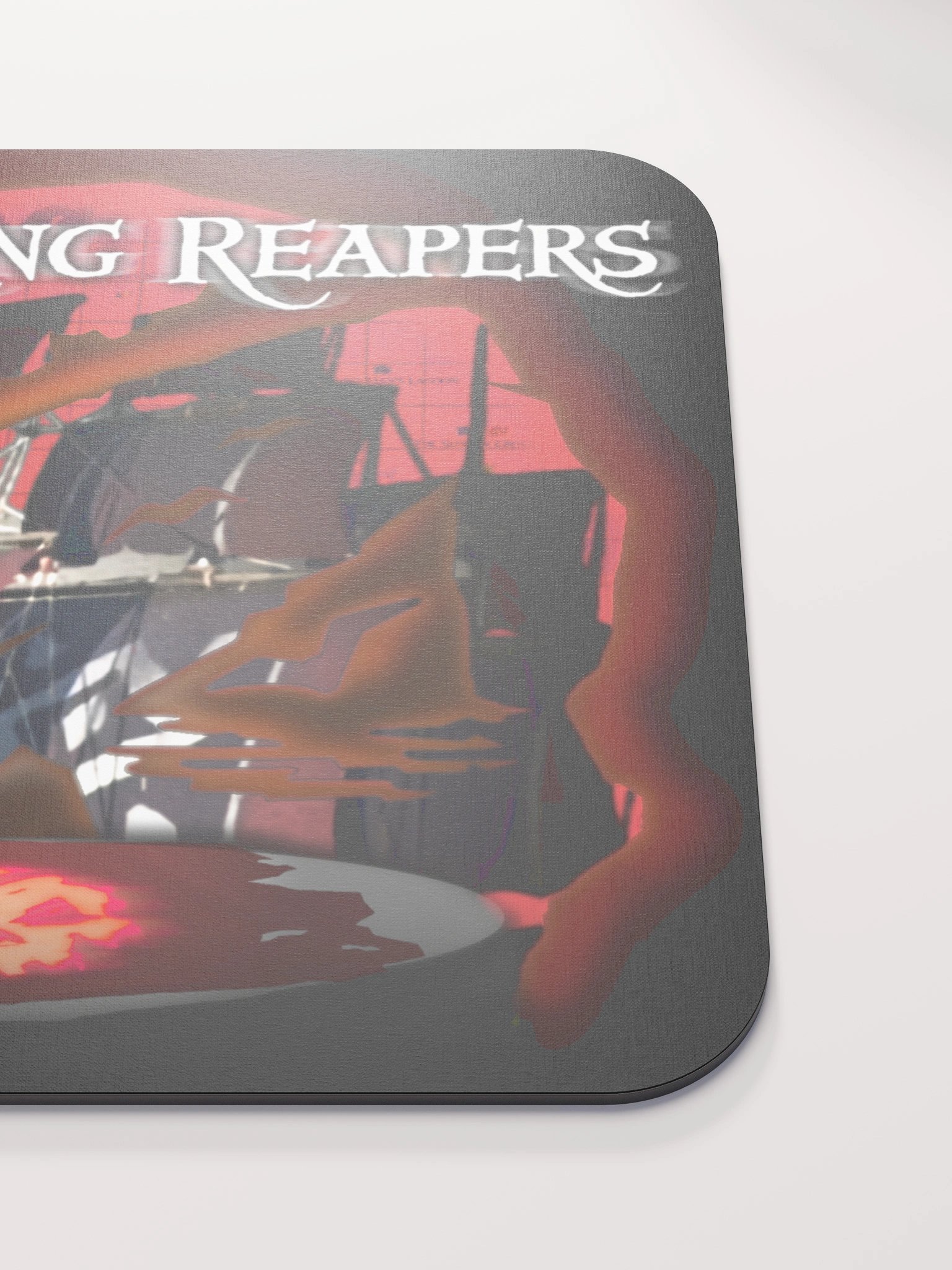 Wandering Reapers Sea of Thieves Mouse Pad product image (5)