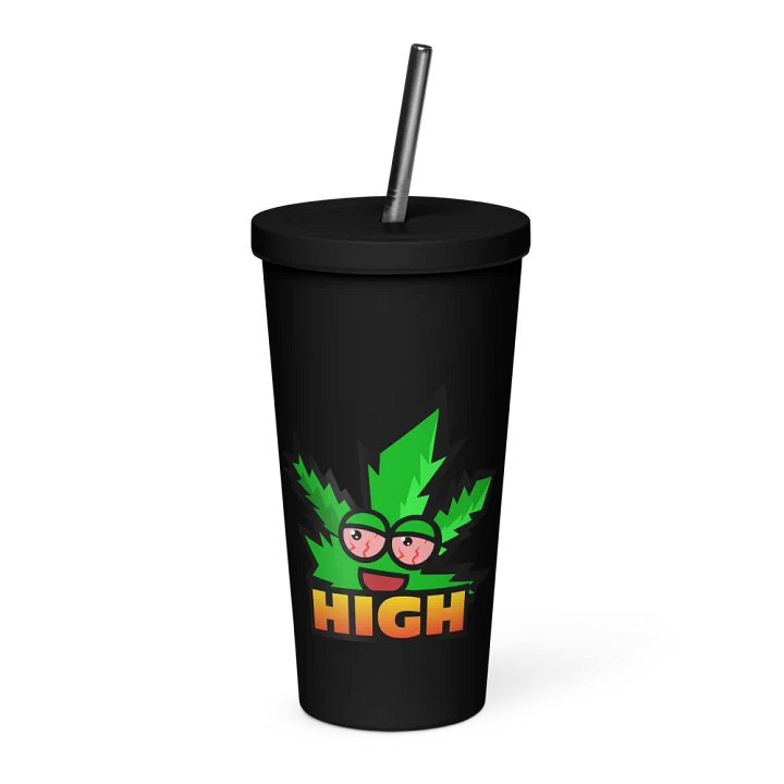 HIGH INSULATED TUMBLER product image (1)