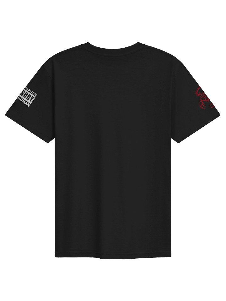 Official "JukeBrio Scorpio" T-Shirt product image (2)