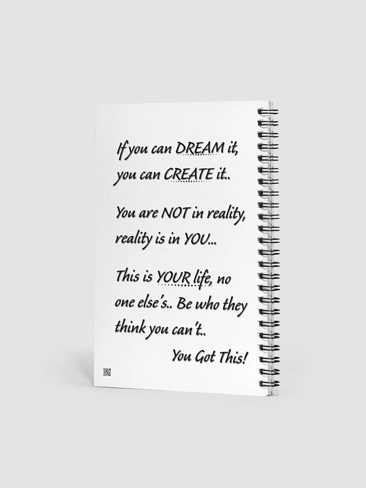 Personal Journal product image (2)