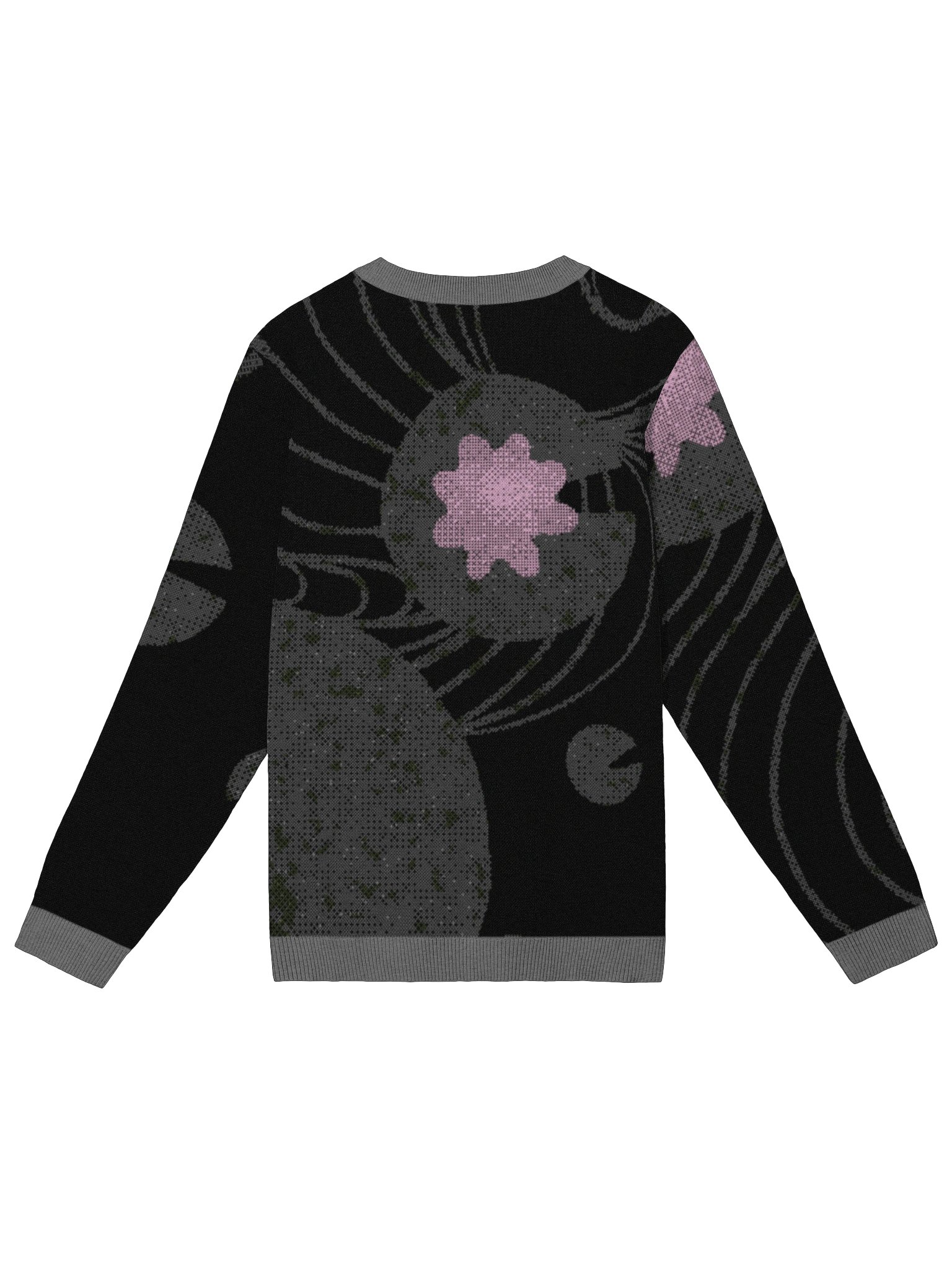 Lilypad Design Sweater product image (6)