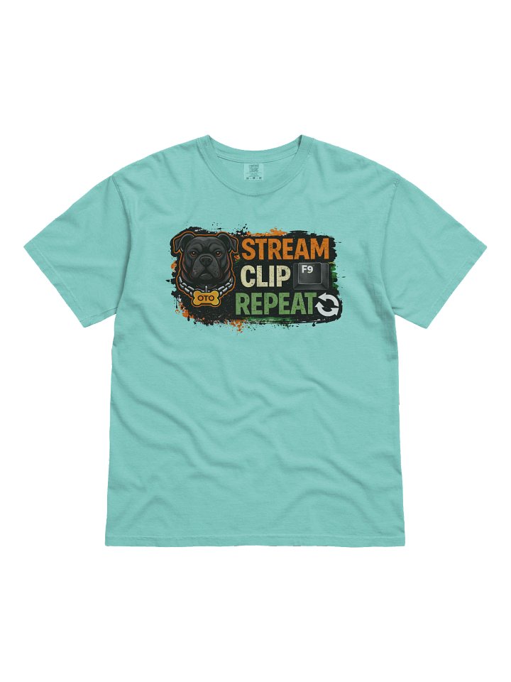 Thurl Breds Stream Shirt product image (1)