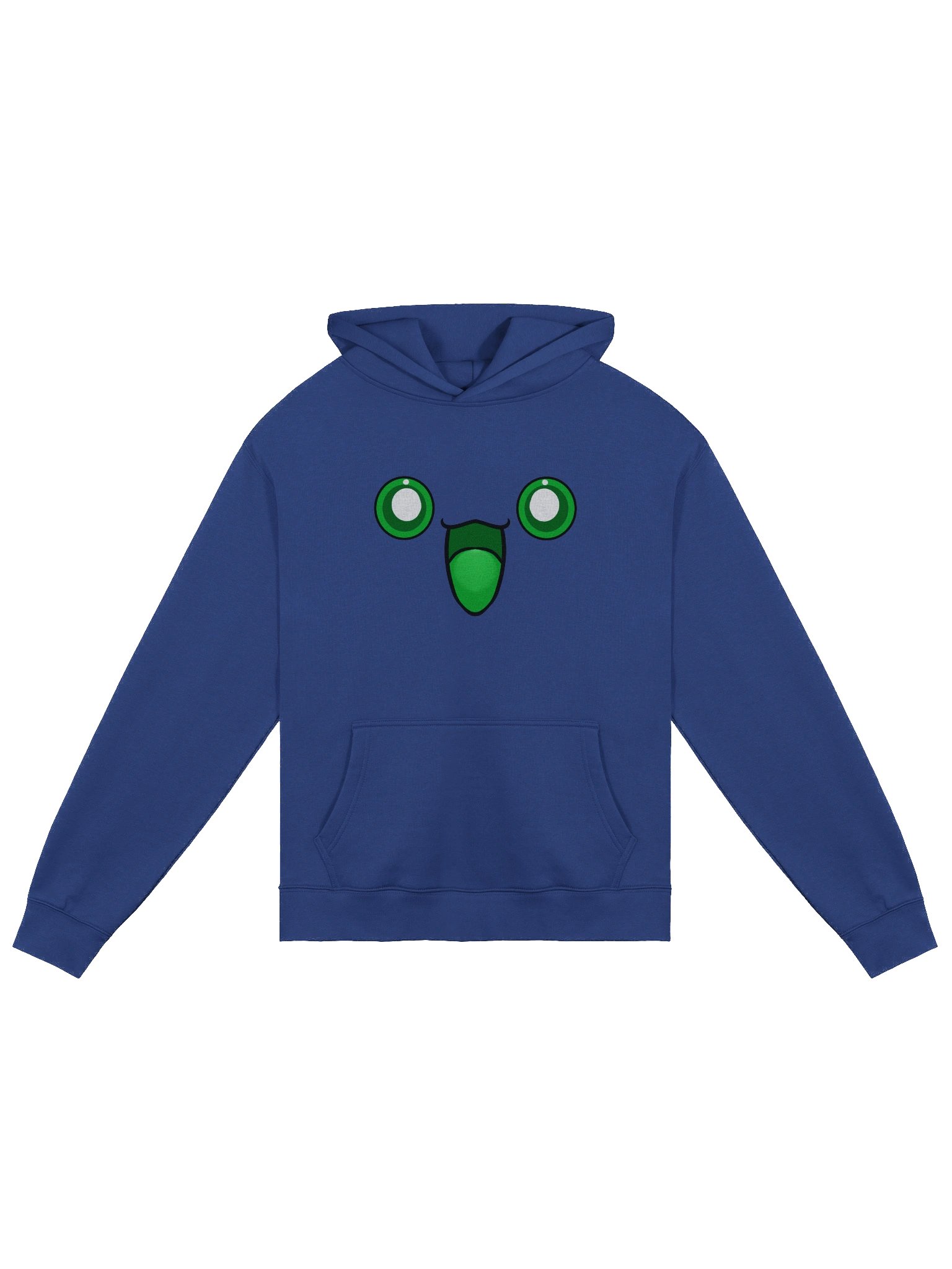 Freeform Hoodie product image (1)