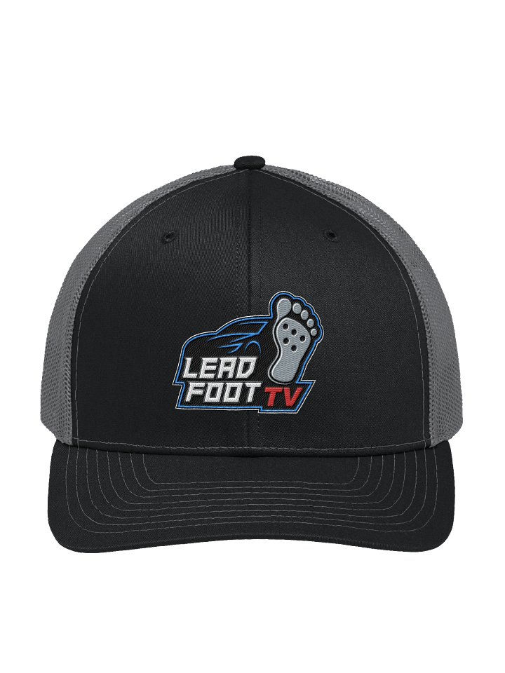 LFTV Hat product image (1)