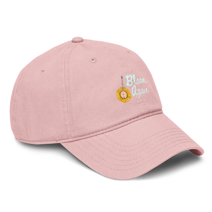 Bloom Again Ballcap product image (6)