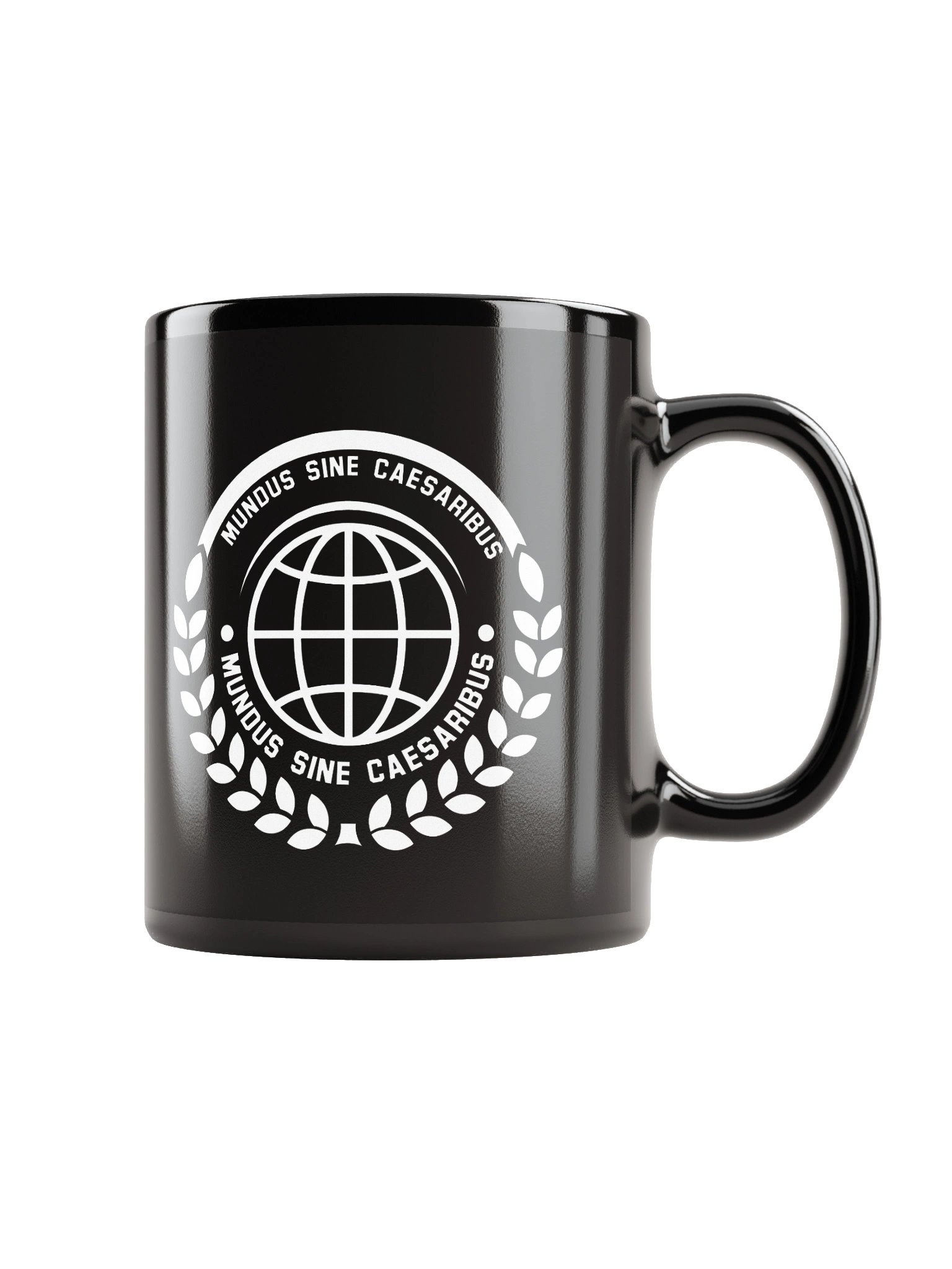 MUNDUS SINE CAESARIBUS - Mug product image (1)