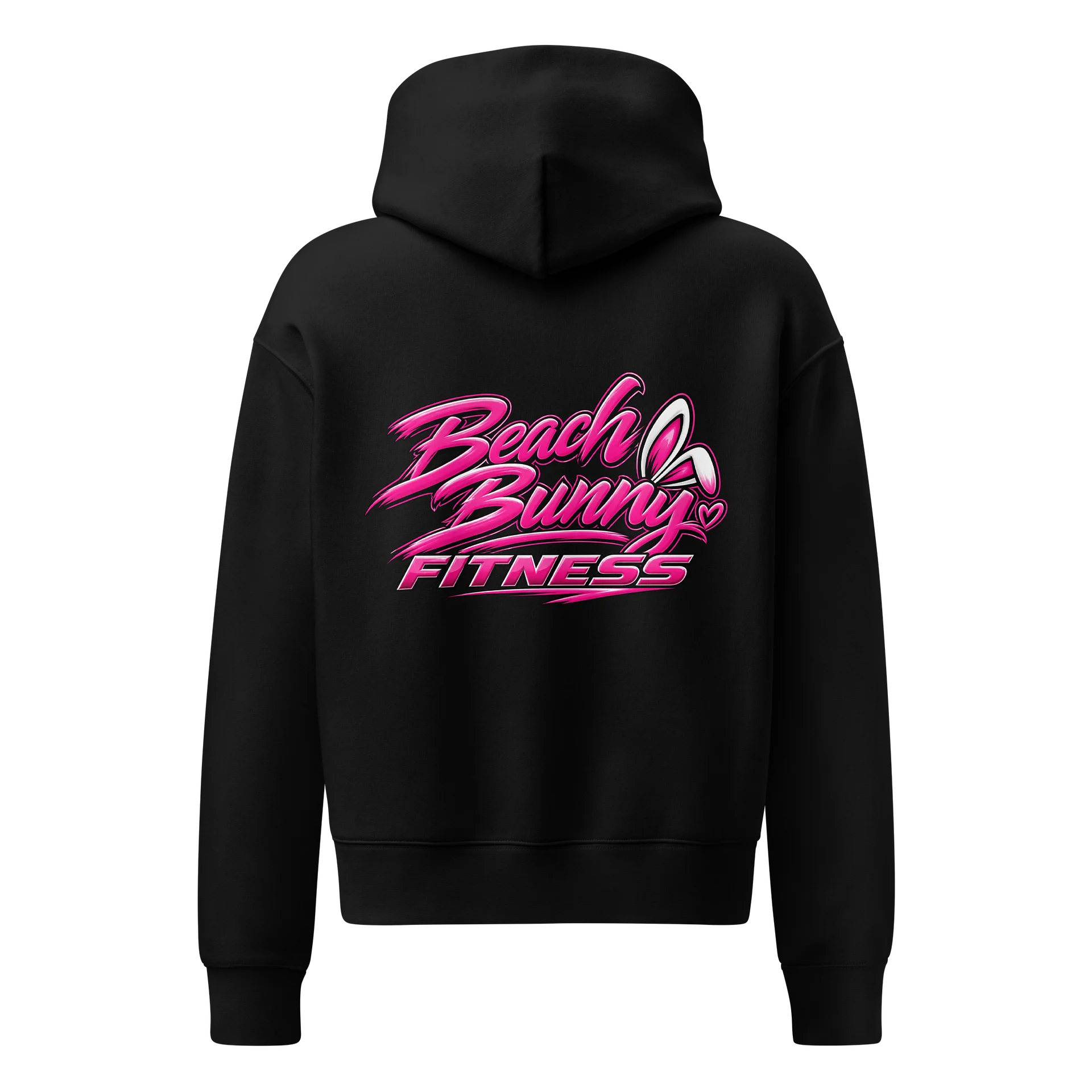 Beach Bunny Fitness Sunset Hoodie product image (3)