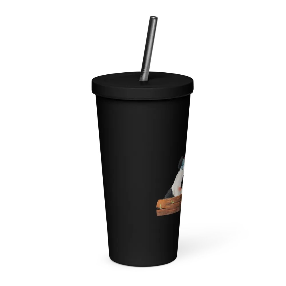 PANGDAHAI🐼Giant Panda product image (8)