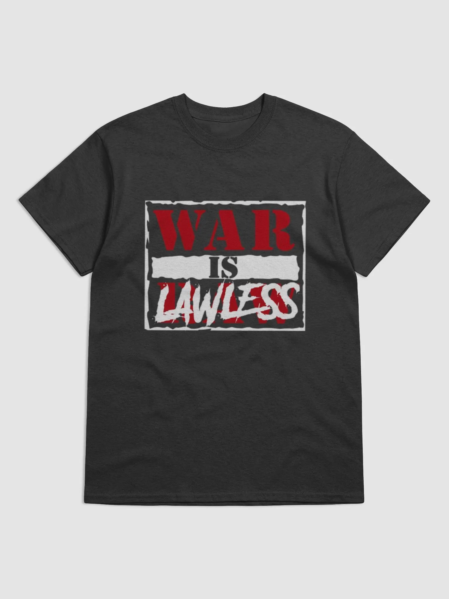 Lawless Classic product image (1)