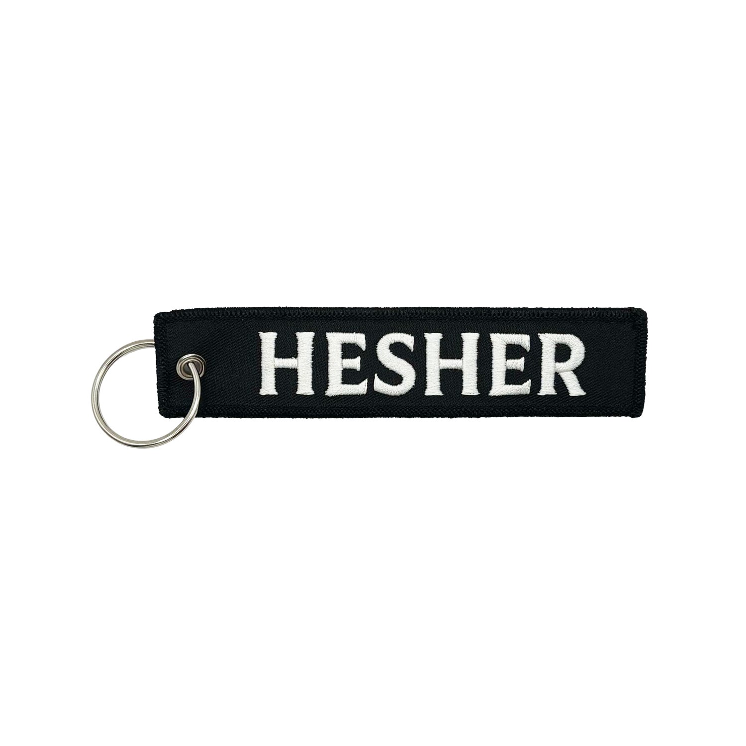 Hesher Keychain product image (1)