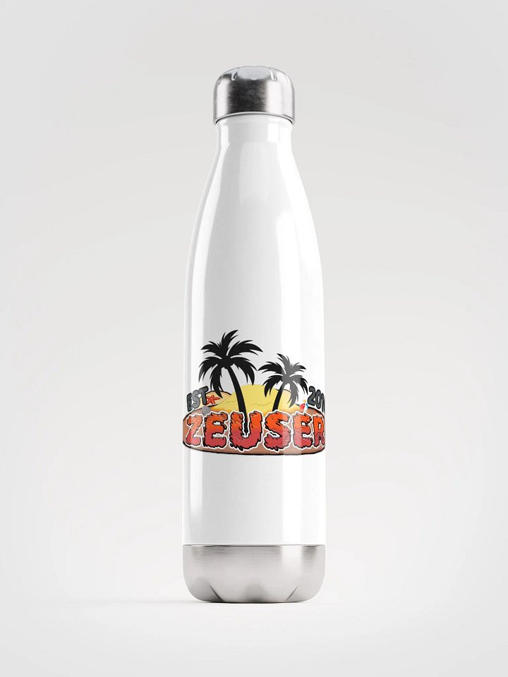 HydroHustler - Water Bottle product image (2)