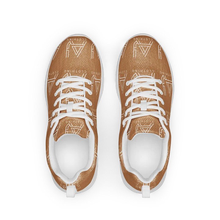 Men's trainers (Nude) product image (1)