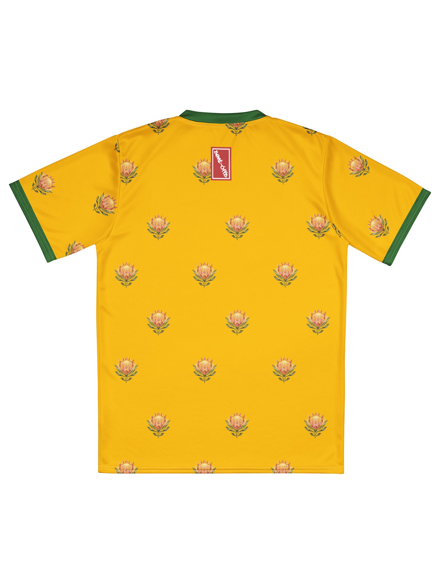World Cup Underdog Project — Republic of South Africa Jersey product image (2)