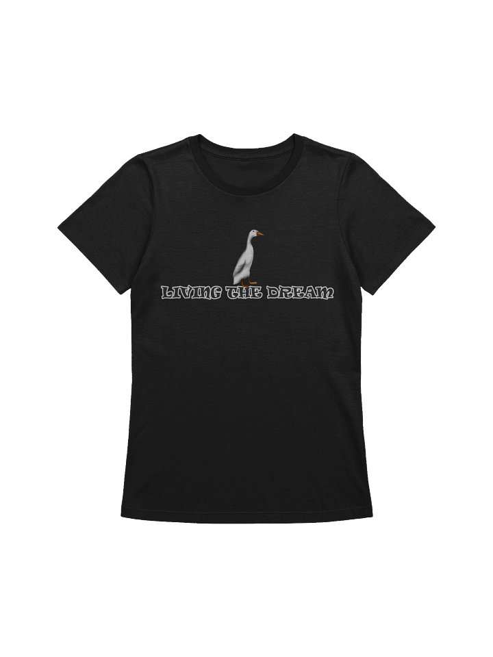 Women's Bella+Canvas Supersoft Relaxed-fit T-Shirt product image (1)