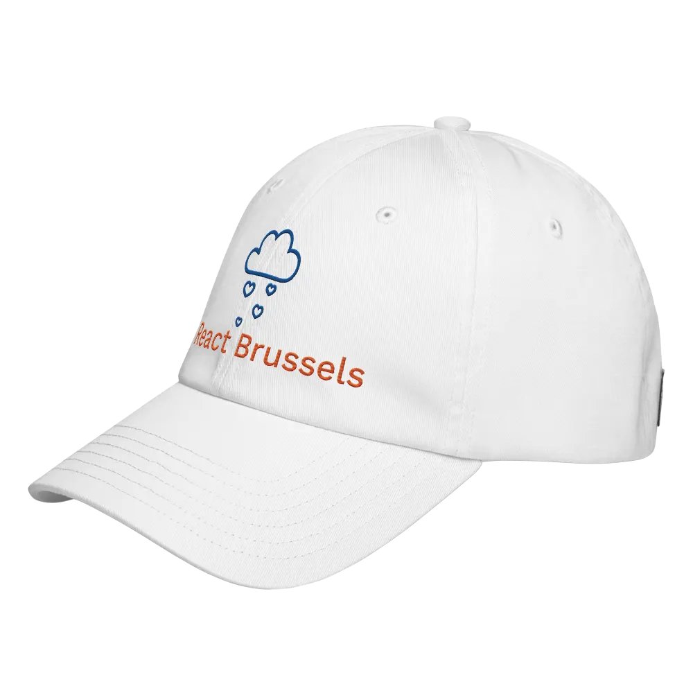 RB Under Armour® Hat product image (4)