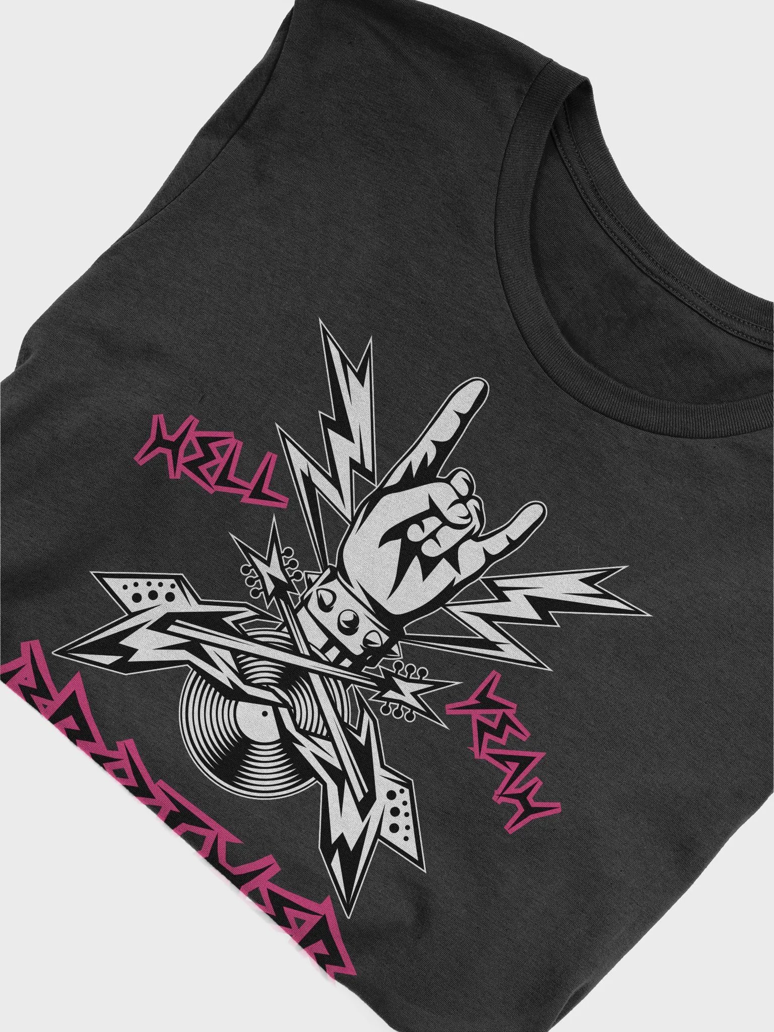 HYB Rocker Tee product image (47)