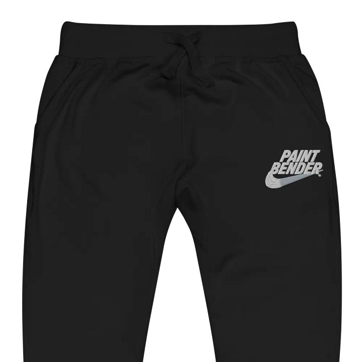 Paint Bender Swoosh-Brush (Joggers) product image (10)