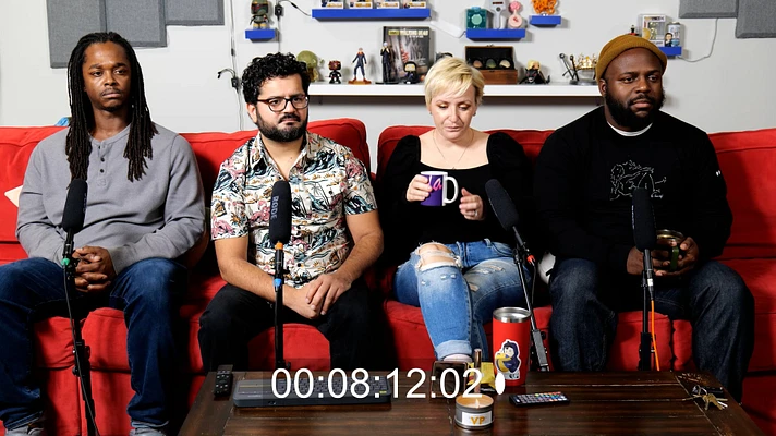 Video thumbnail