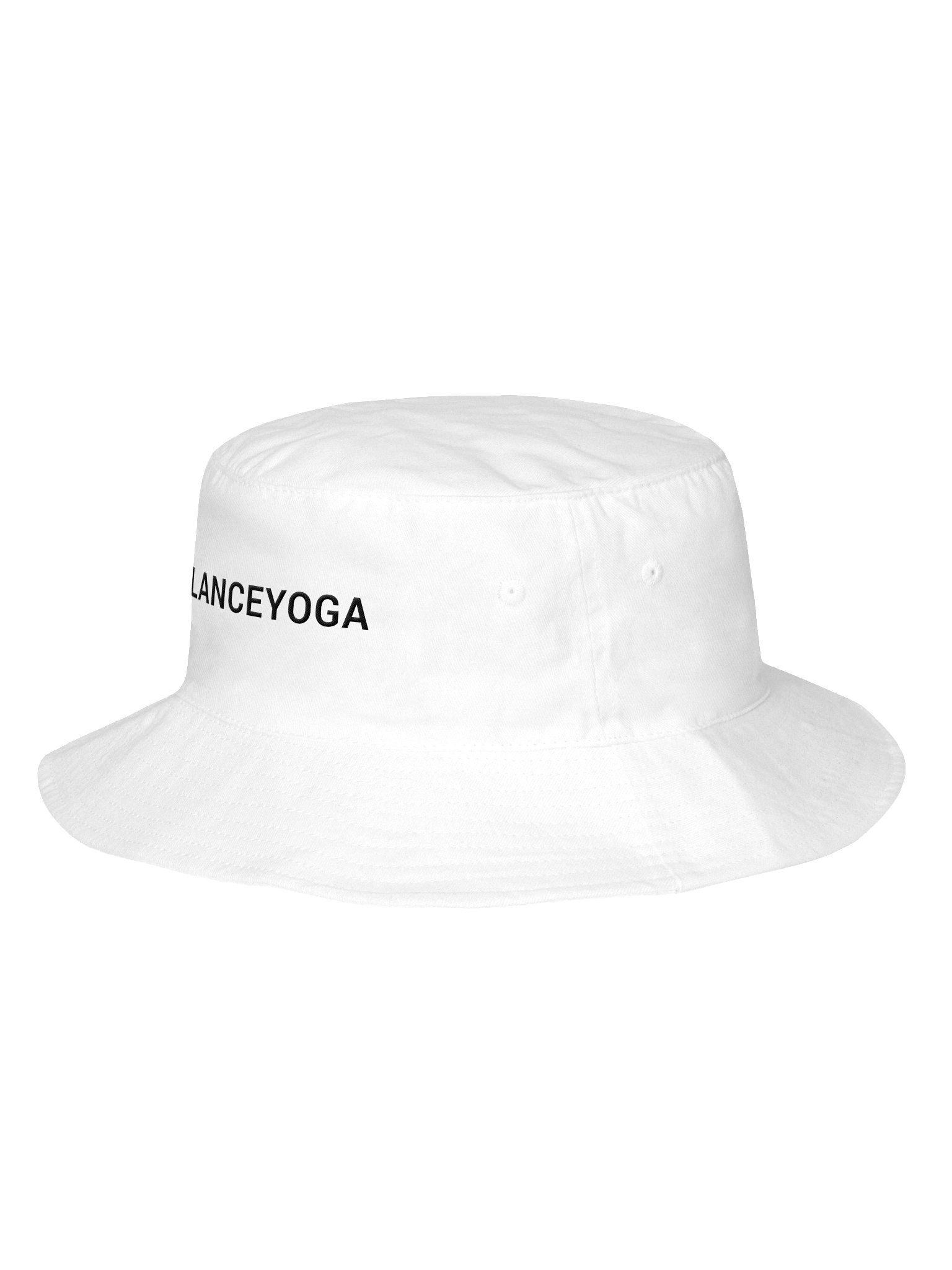 Balance Yoga Bucket Hat product image (2)