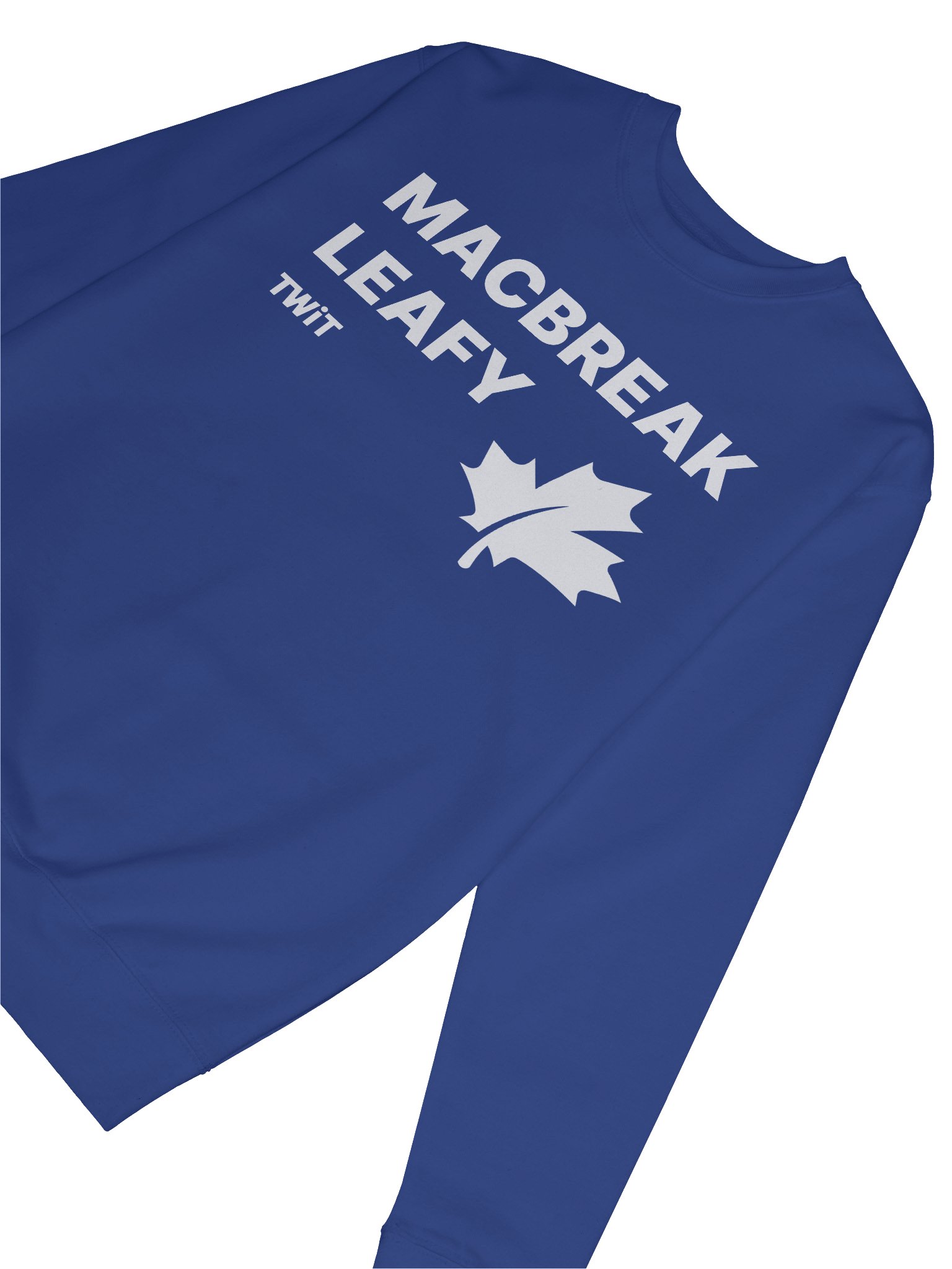 MacBreak Leafy Sweatshirt product image (24)
