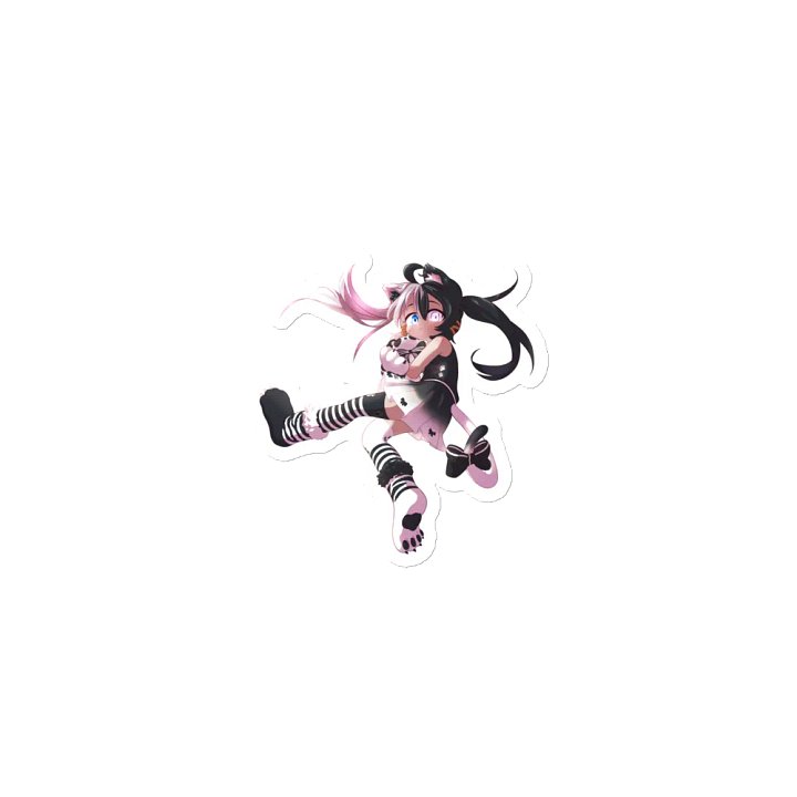 Magnet - Byakko Howaito Edition product image (1)