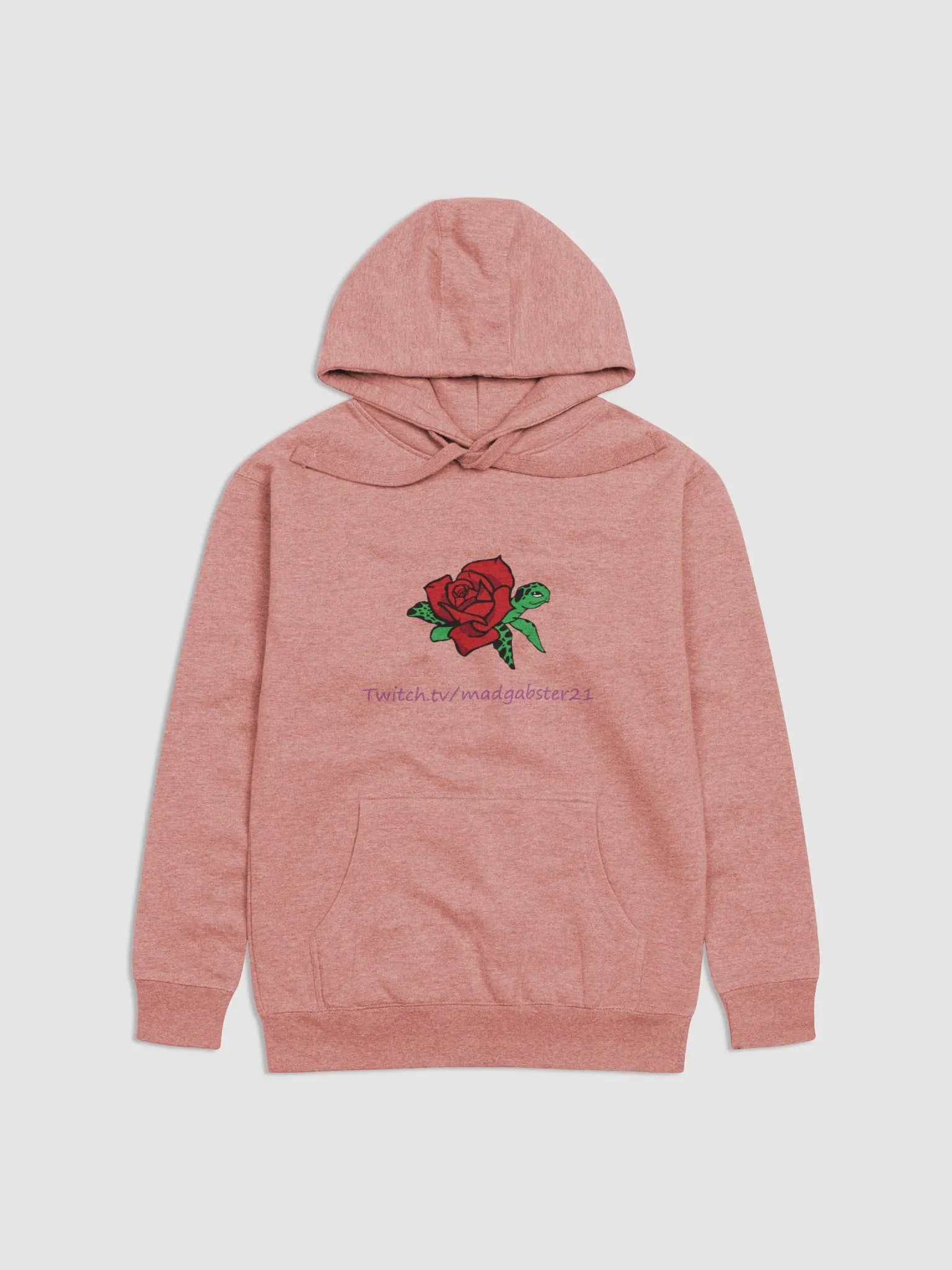 Turtle Hoodie product image (1)