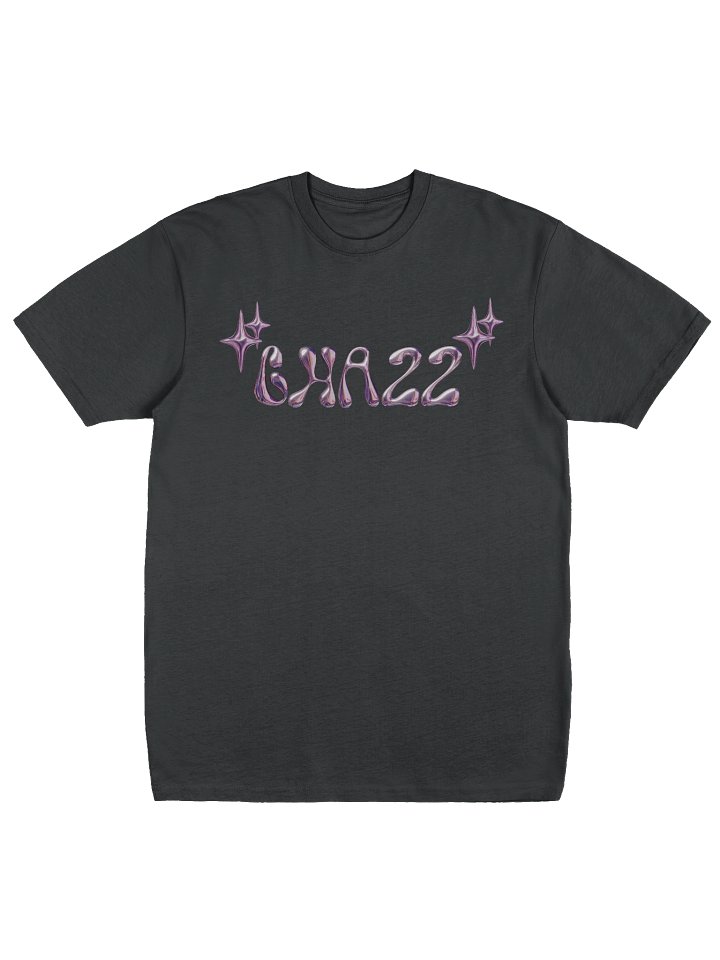 Y2K Liquid Chrome T Shirt product image (1)