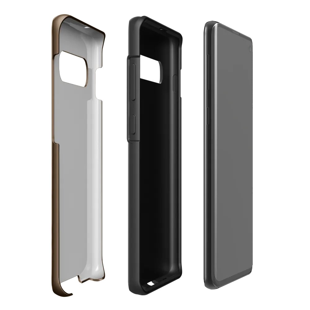 Badass Beagle - Tough case for Samsung product image (48)