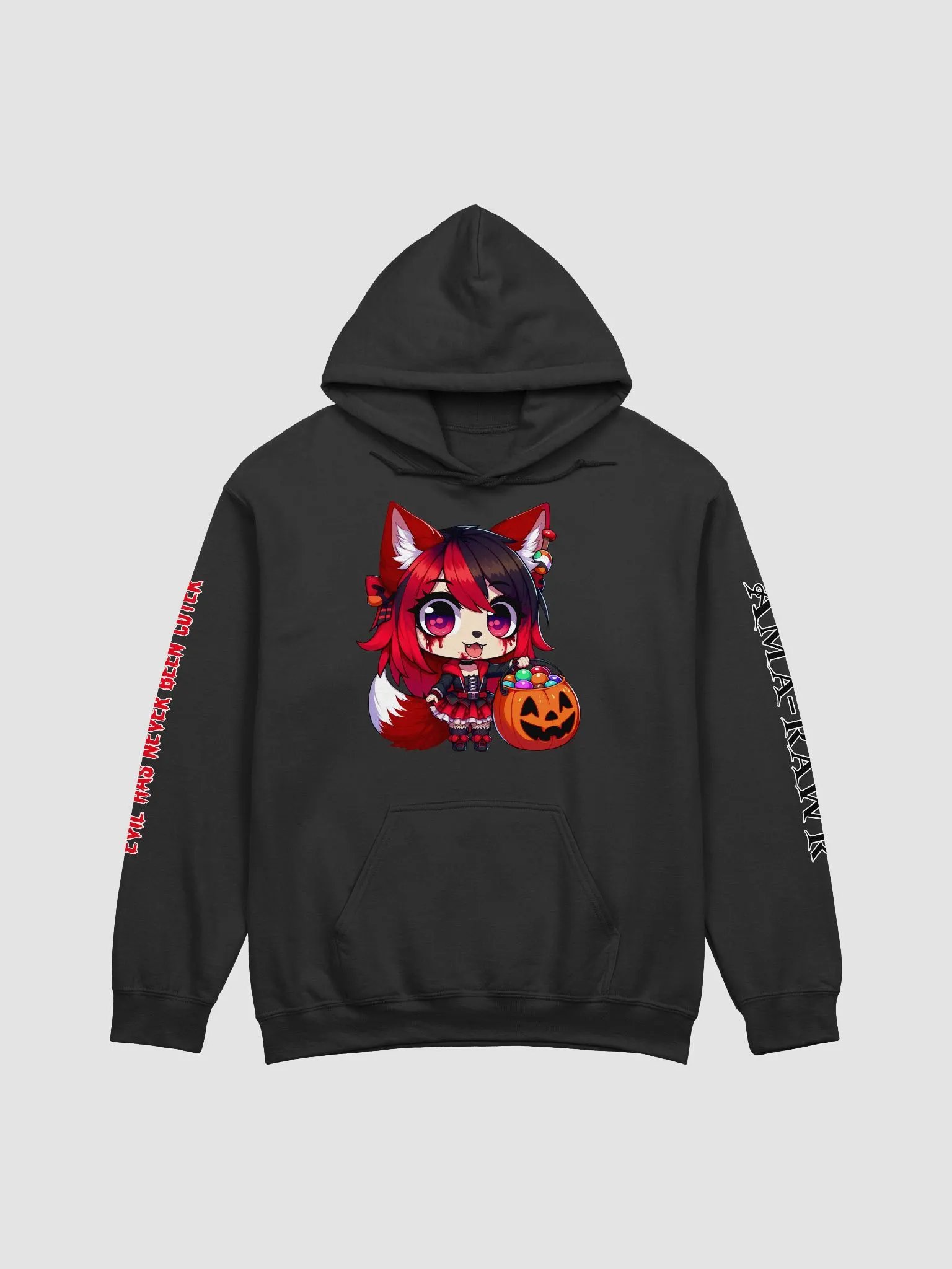 Ama-rawr Pullover Hoodie product image (7)