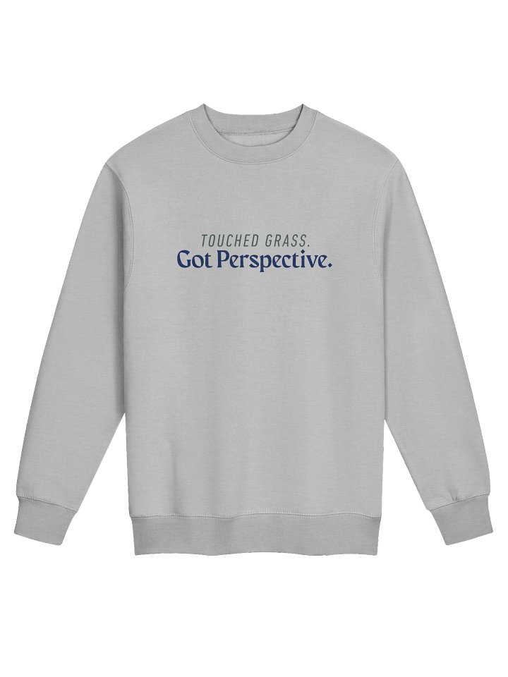 Perspective Series Crewneck Sweatshirt product image (2)