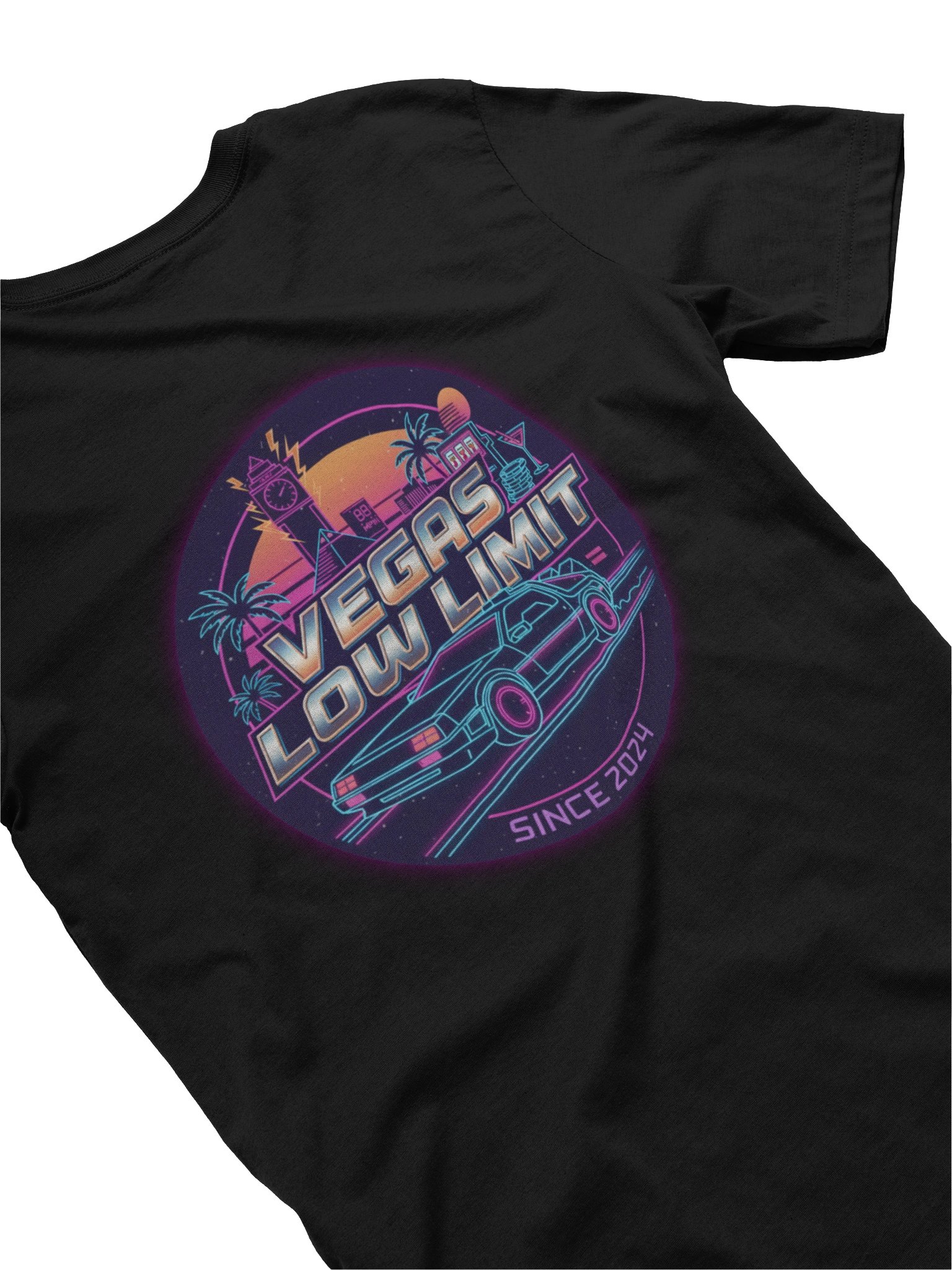 Night Drive Tee product image (5)