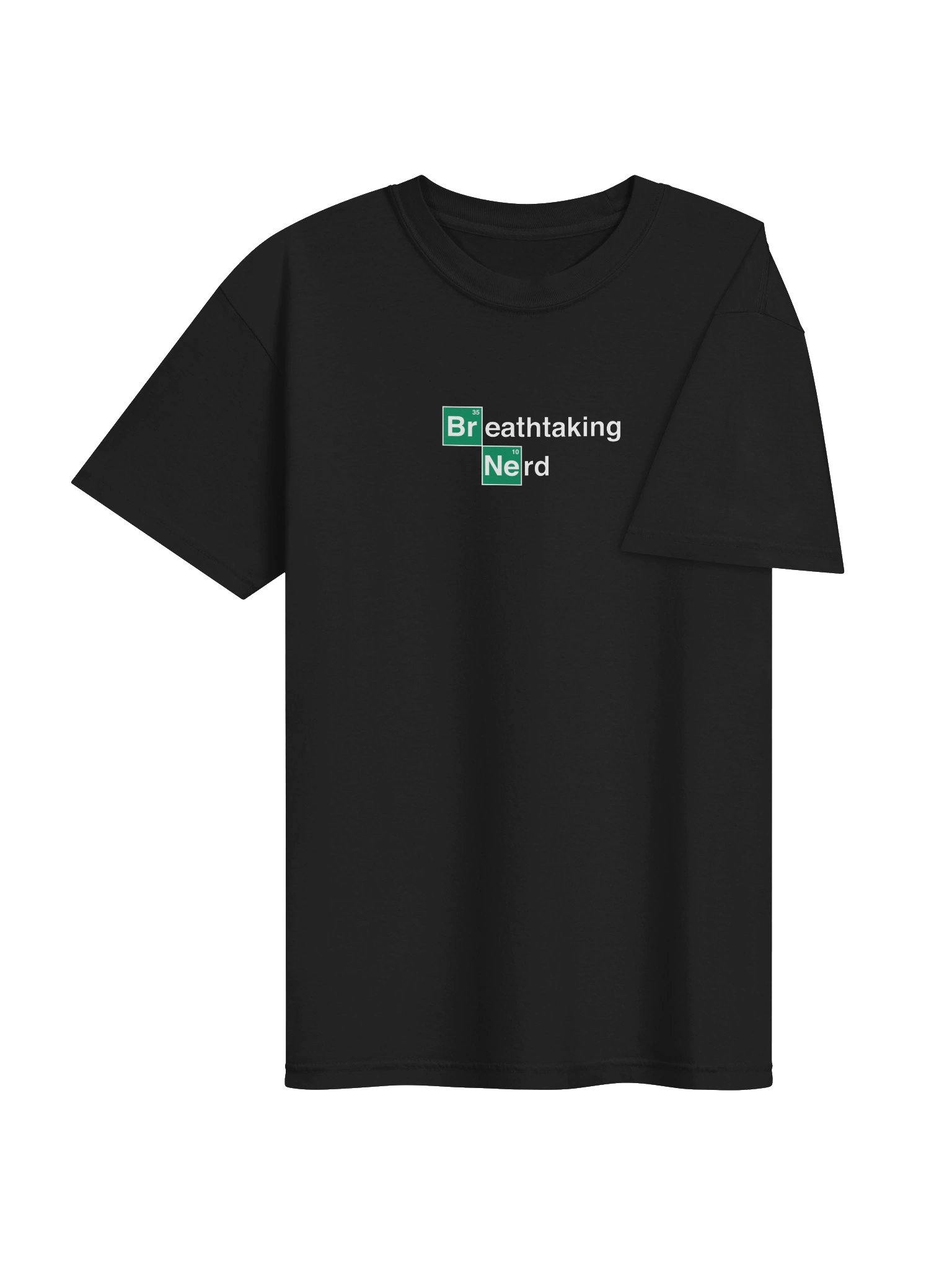 Breathtaking Nerd product image (6)