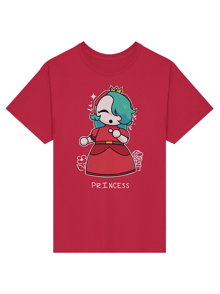 Beauty - Princess SG Shirt product image (1)