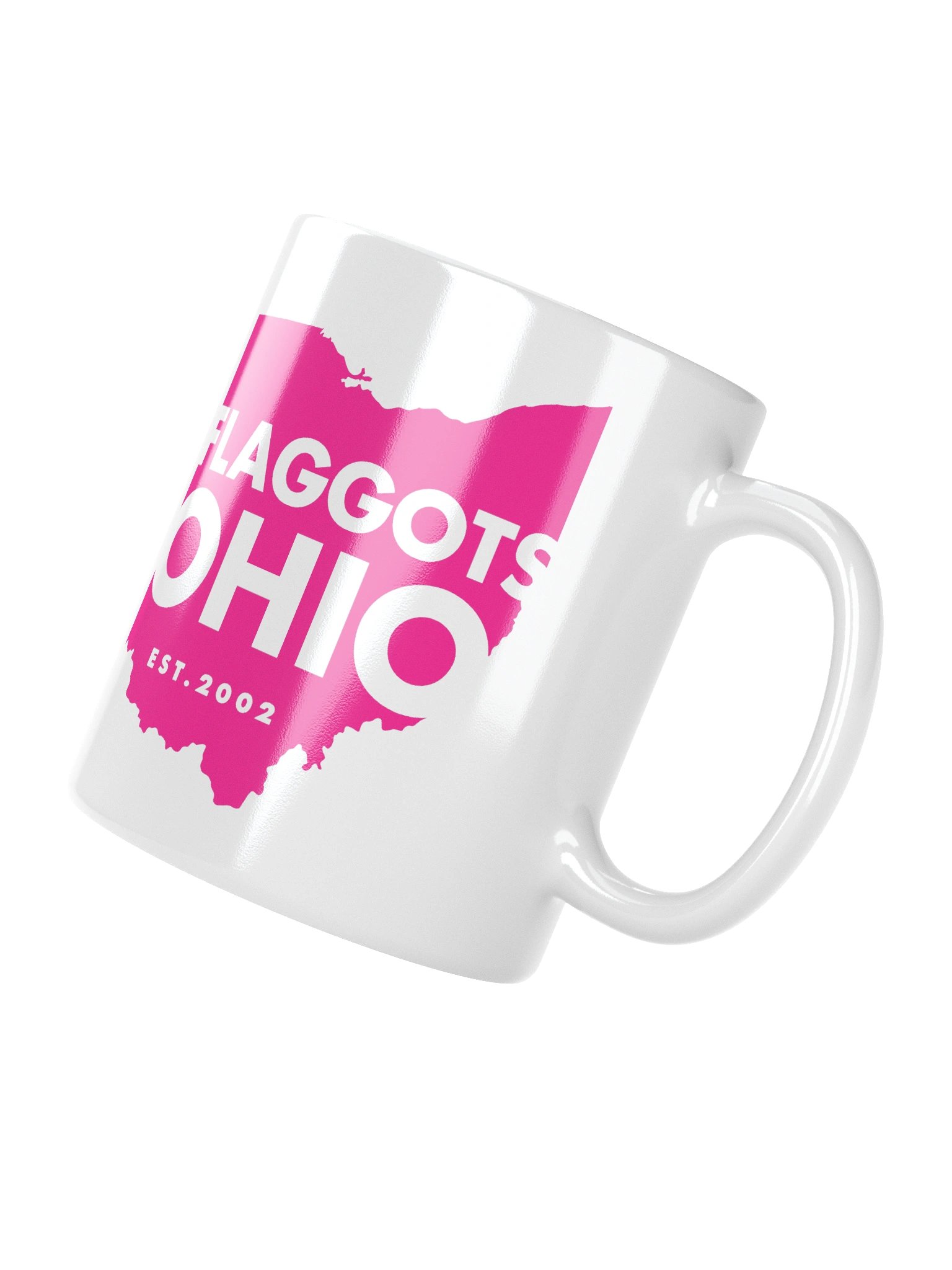 "All the tea" mug product image (4)
