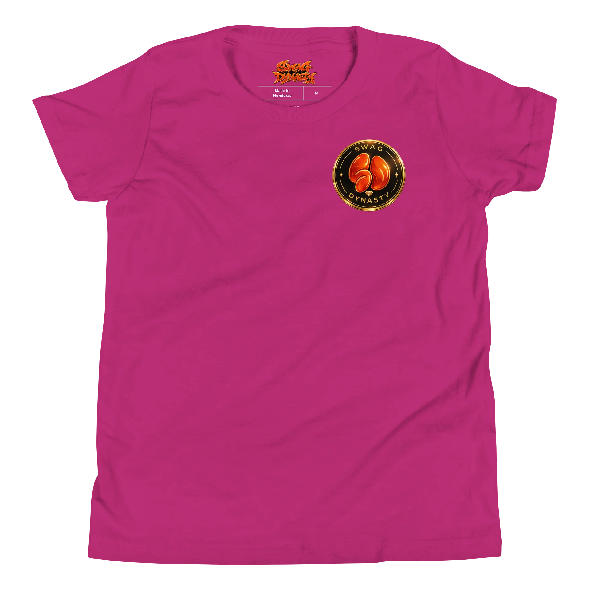 SwaG Kids Tee product image (4)