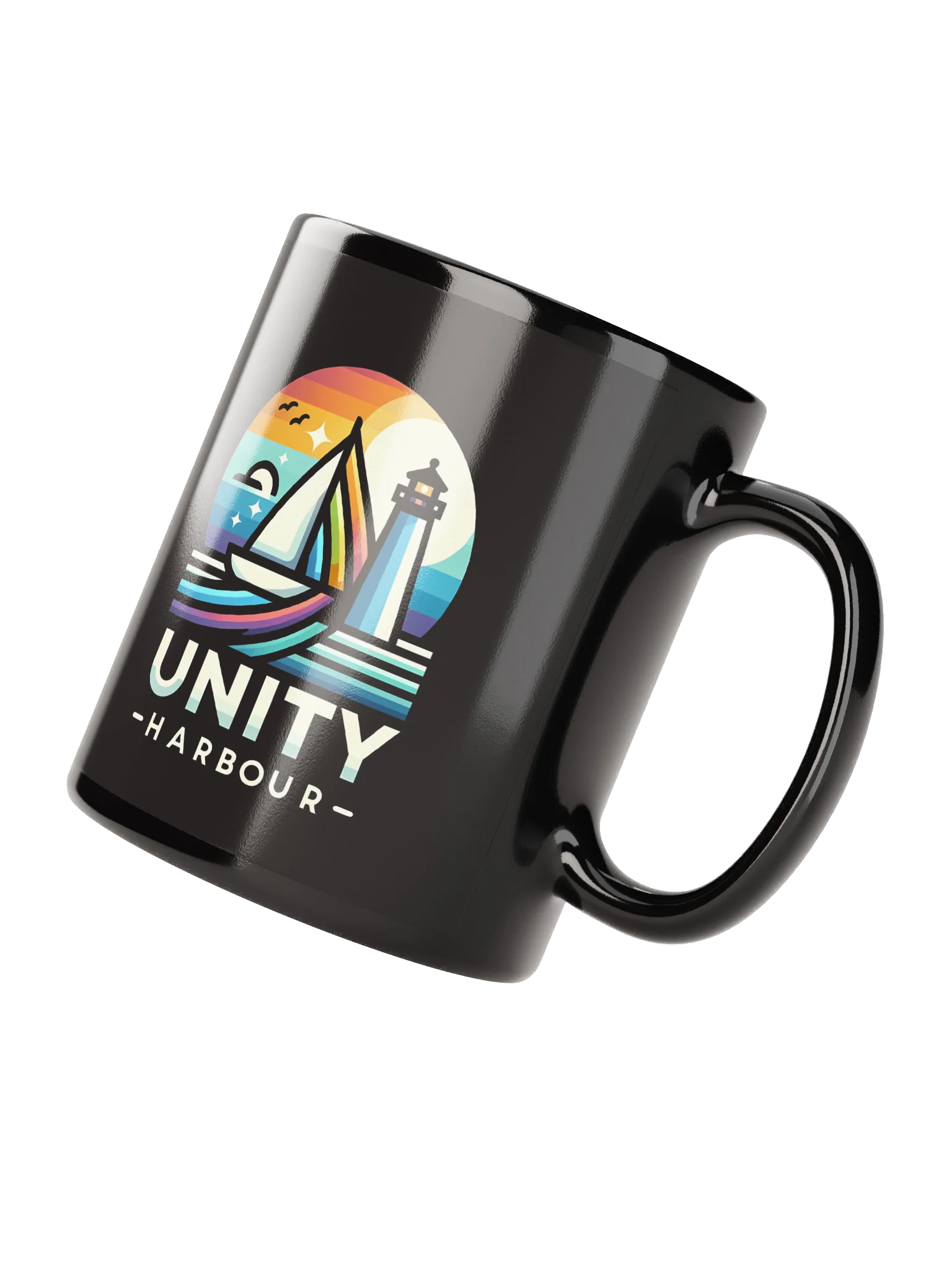 Sipping with Unity product image (2)
