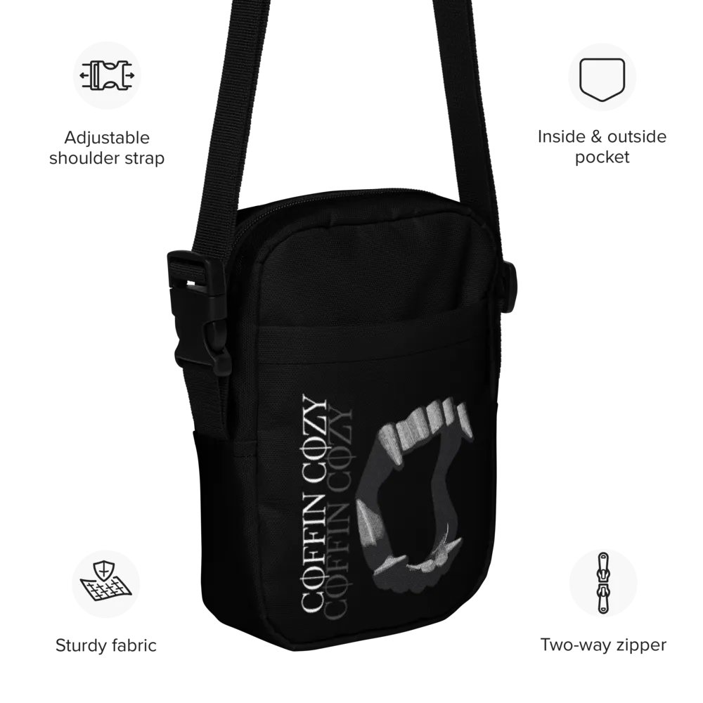 BloodBag Crossbody product image (3)