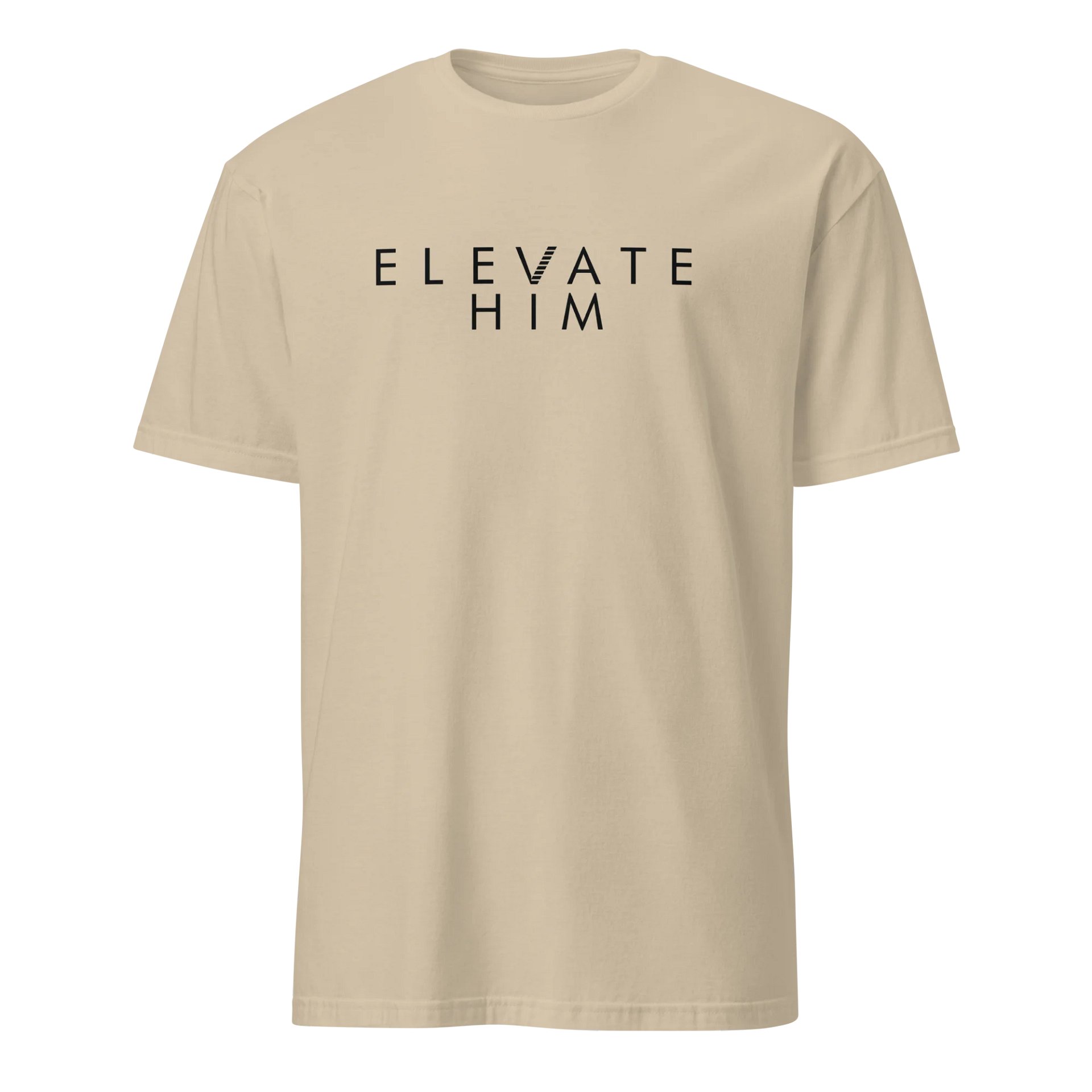 ELEVATE HIM Unisex Tee product image (1)
