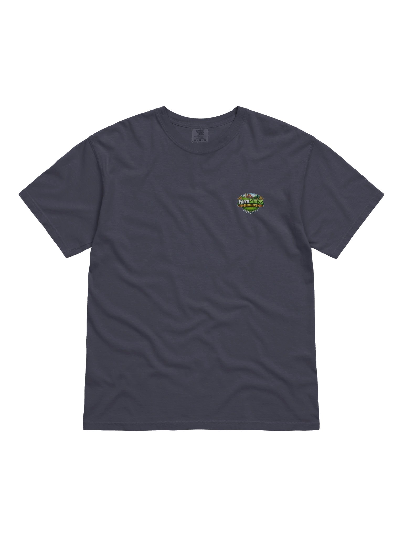 Builds Tee product image (6)