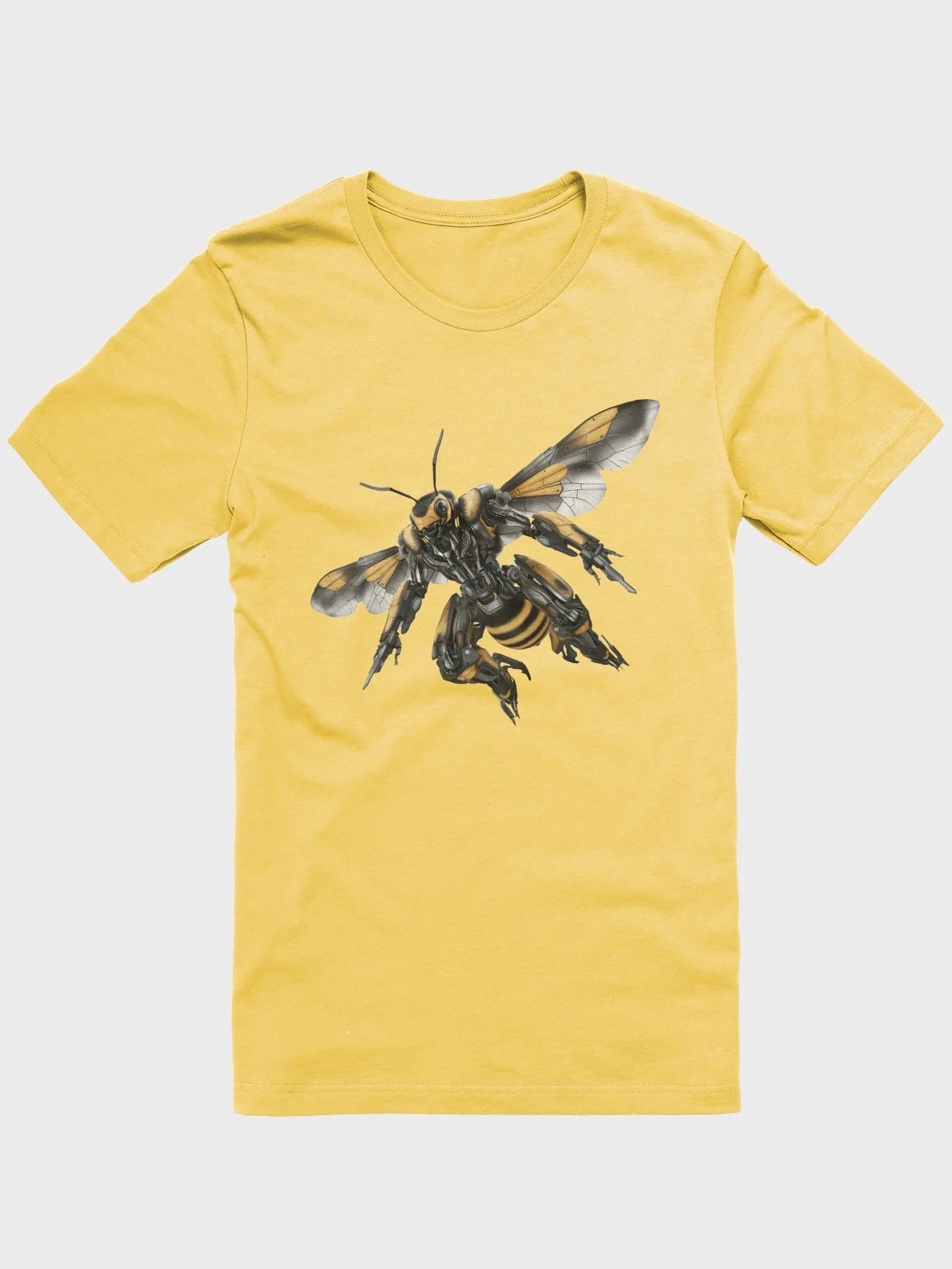 Digital Bee #1 product image (1)